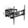 Hama Uchwyt LCD/LED VESA 600x400 FULLM SCISSOR ARMS 84" - 1516969 - zdjęcie 2